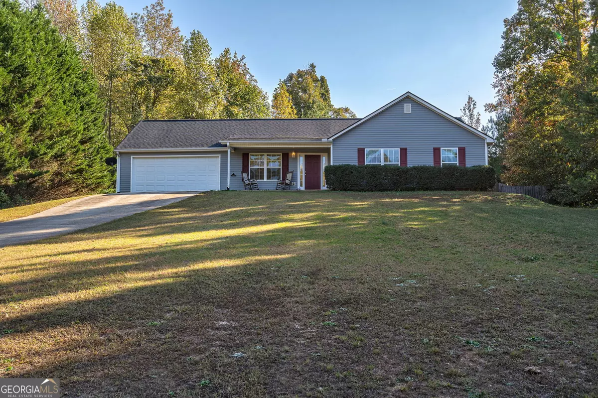 Winder, GA 30680,943 Nell CIR