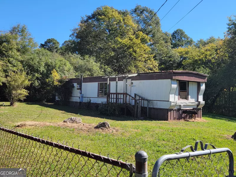 2425 Highway 114, Summerville, GA 30747