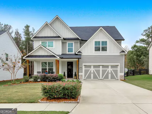 249 Sweet Plum TRL, Dallas, GA 30132