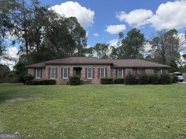 53 Golf Club CIR, Statesboro, GA 30458