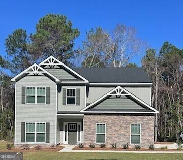 409 Elwick PL, Statesboro, GA 30458