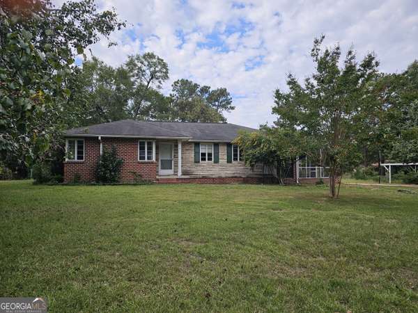 1470 Alberta PL, Macon, GA 31206