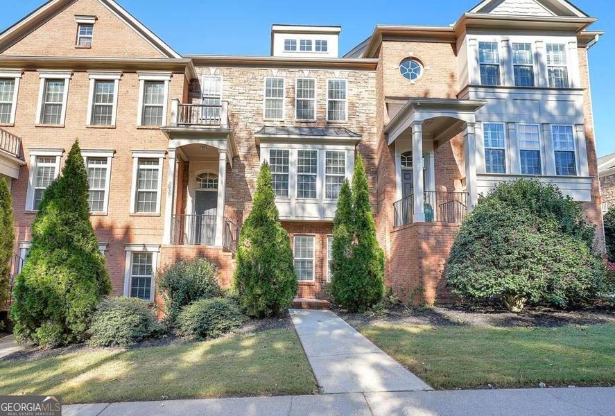 2827 MOUNT WILKINSON Pkwy SE #14, Atlanta, GA 30339