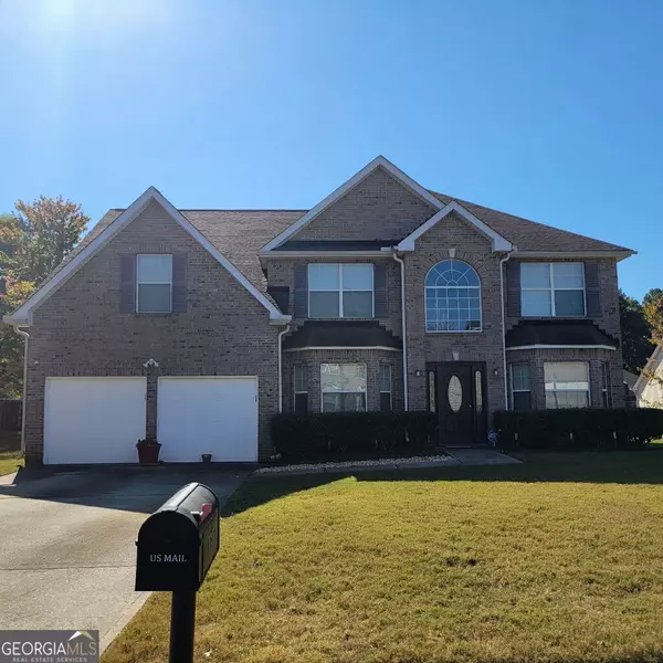 Hampton, GA 30228,1217 Crossbow Terrace TER