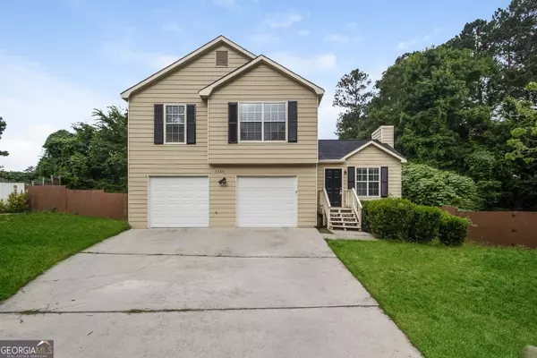 5789 Antelope TRL, Atlanta, GA 30349