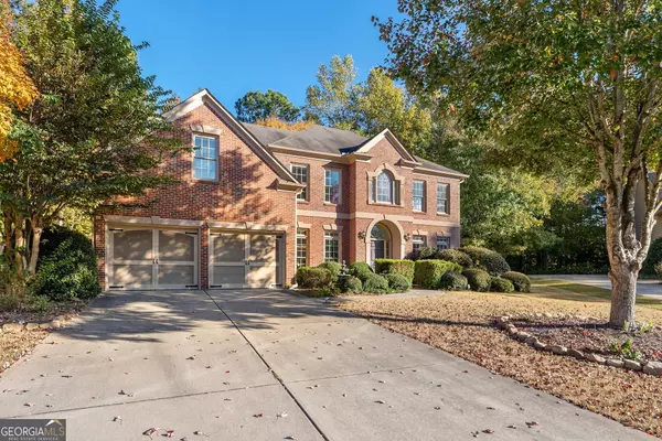 1203 Bonshaw TRL, Marietta, GA 30064