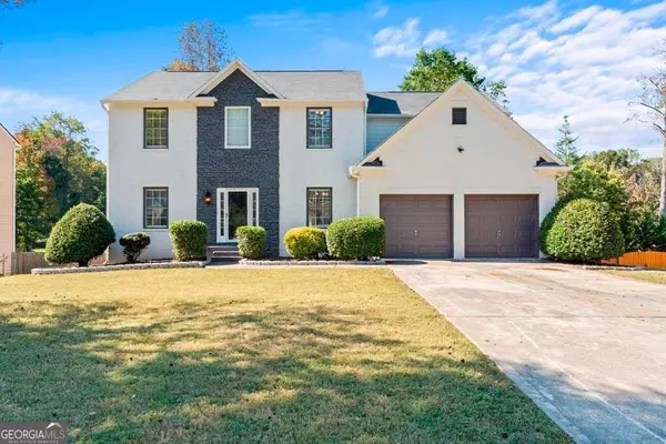 6355 Dogwood TRL, Lithonia, GA 30058