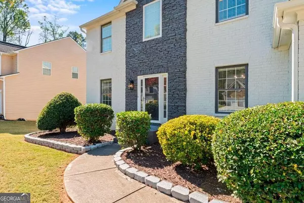 Lithonia, GA 30058,6355 Dogwood TRL