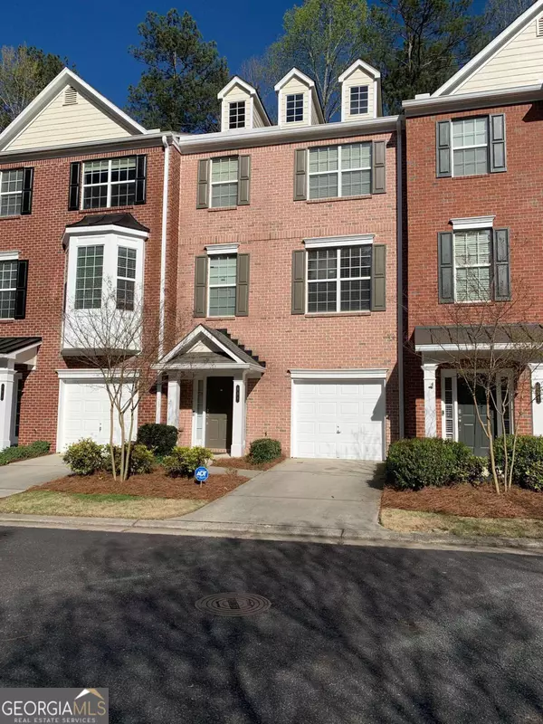 Atlanta, GA 30350,699 Coligny CT