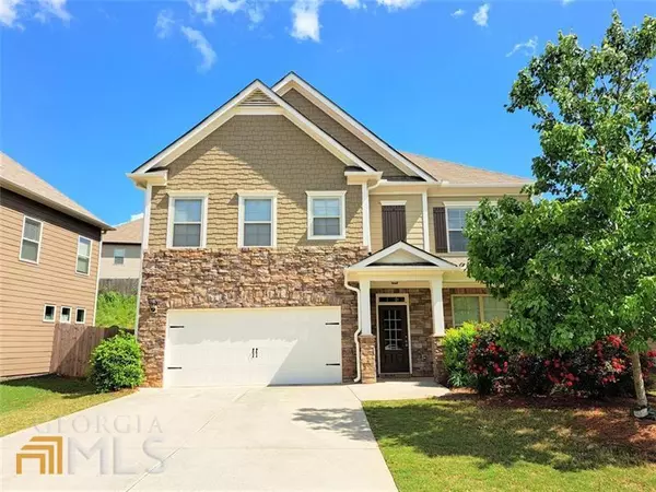 4660 Silver Meadow DR, Buford, GA 30519