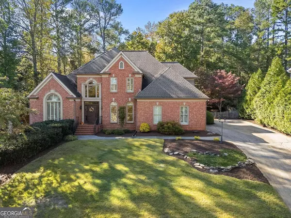 Johns Creek, GA 30005,5655 Preserve CIR