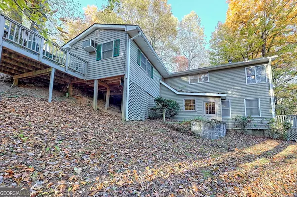 Rabun Gap, GA 30568,108 Elm LN