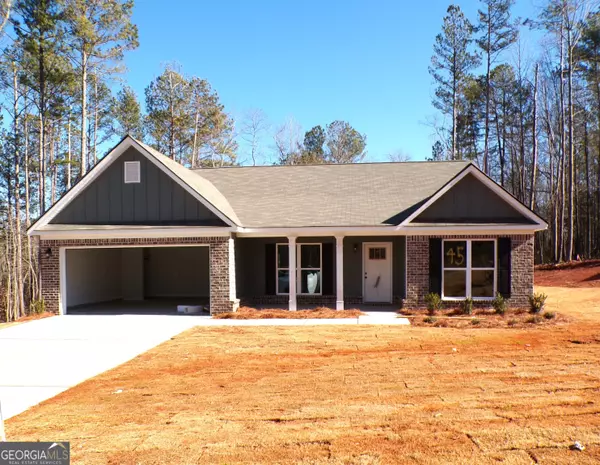 171 Lauren CT #45, Statham, GA 30666