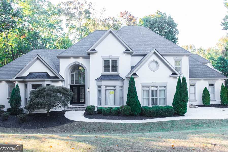 3258 Bransley WAY, Duluth, GA 30097