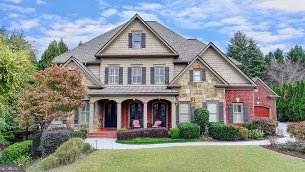 Duluth, GA 30097,8540 Prairie Dunes WAY