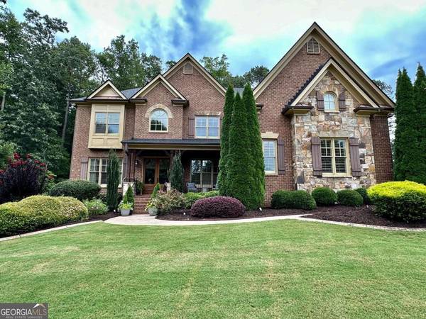 1123 Bream DR, Milton, GA 30004