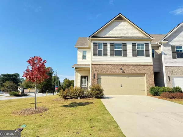 3605 Prospect Point DR, Oakwood, GA 30566