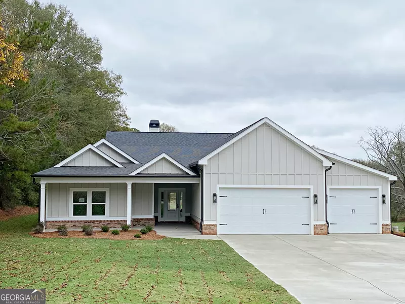 796 Ode Peppers RD, Winder, GA 30680