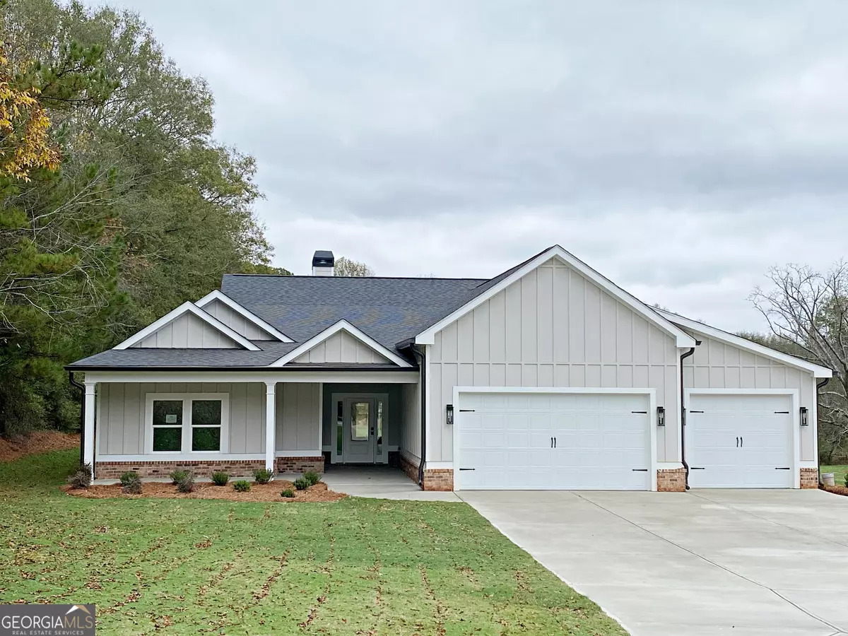 Winder, GA 30680,796 Ode Peppers RD