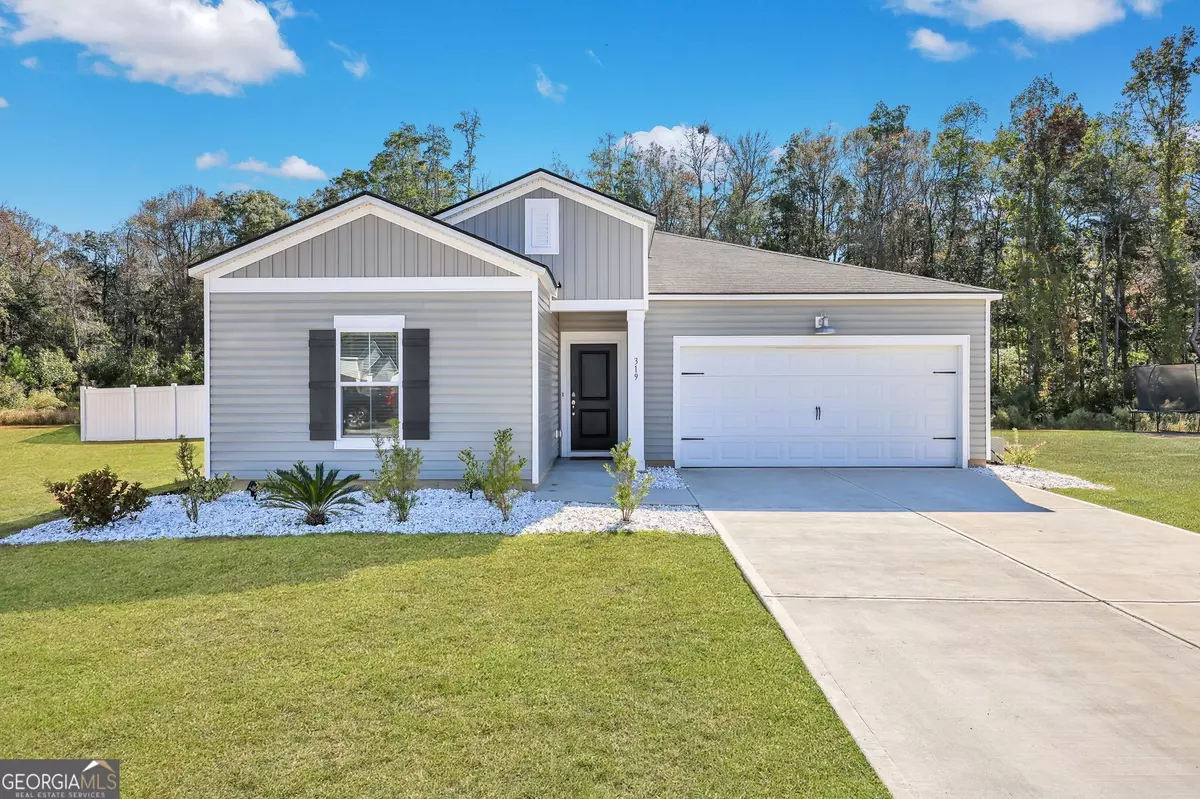 Rincon, GA 31326,319 lillian