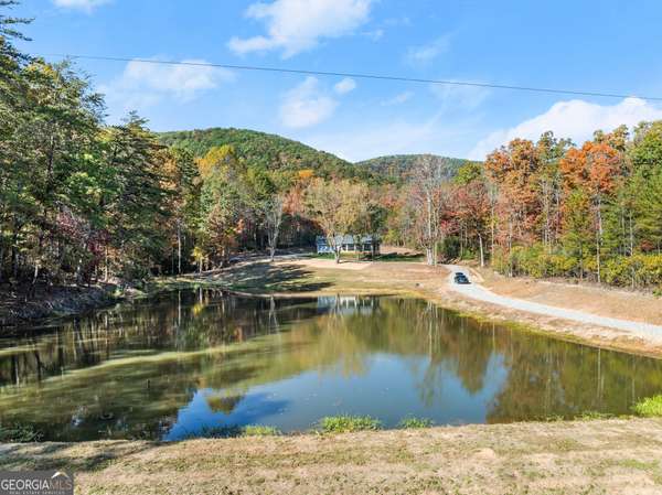 Sautee Nacoochee, GA 30571,803 Chimney Mountain RD