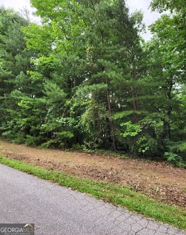 Clarkesville, GA 30523,LOT # 8 Highland Dr #8