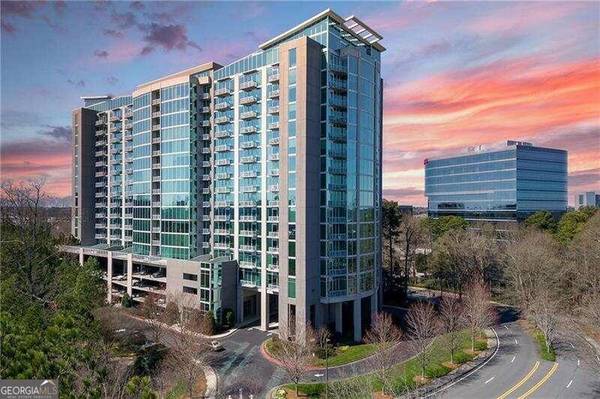 3300 Windy Ridge Pkwy SE #1401, Atlanta, GA 30339