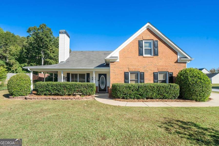 175 Dearing Woods WAY, Covington, GA 30014