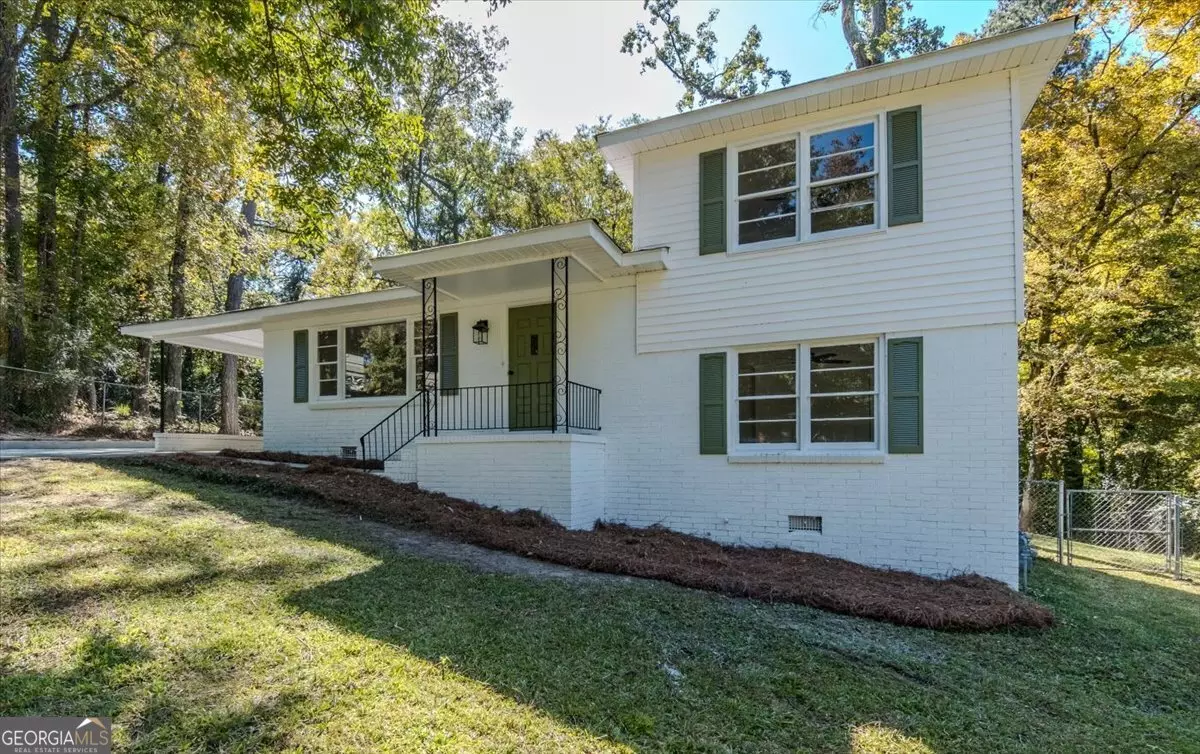 Macon, GA 31210,4260 Laura Ann PL