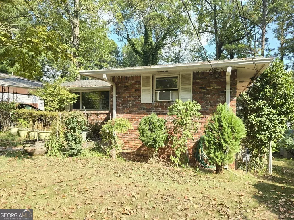 Atlanta, GA 30345,2526 Warwick CIR NE