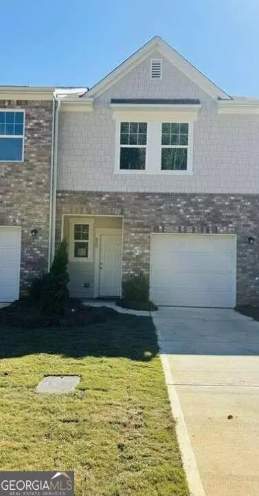 652 Magnolia CIR #77, Palmetto, GA 30268