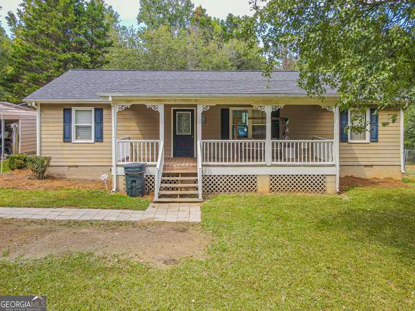 538 Woods Bridge RD, Commerce, GA 30529