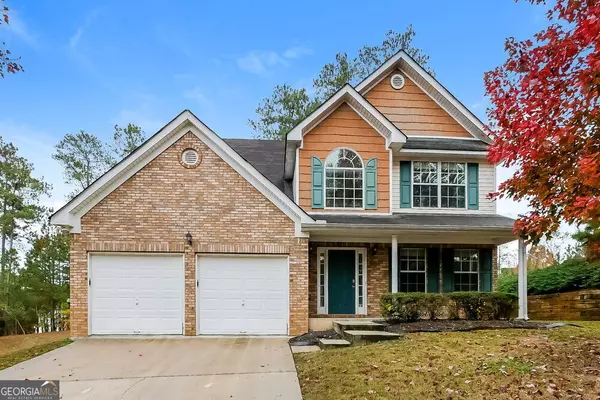 112 Garrison LN, Locust Grove, GA 30248