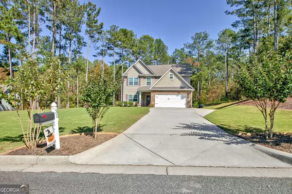 Newnan, GA 30263,31 Pleasant PT