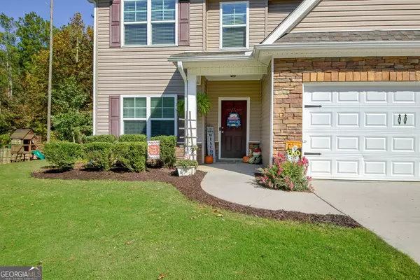 Newnan, GA 30263,31 Pleasant PT