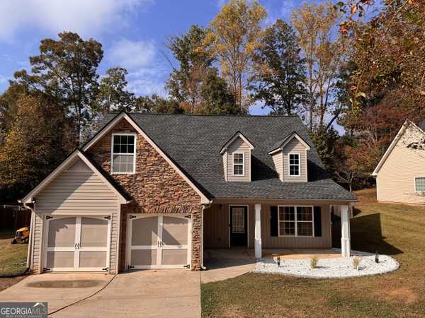 215 Raleigh WAY,  Villa Rica,  GA 30180