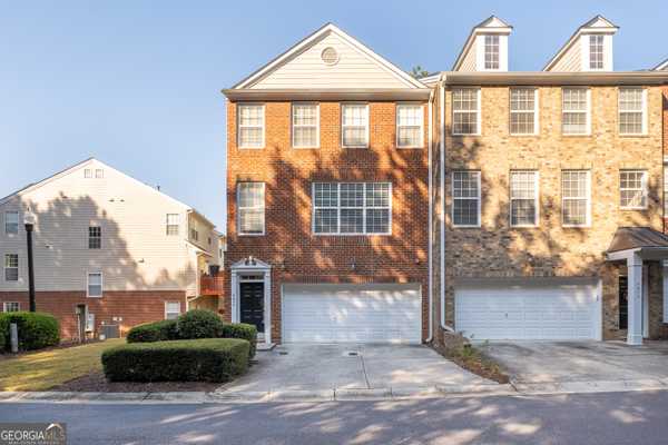 4674 Creekside Villa WAY SE, Smyrna, GA 30082