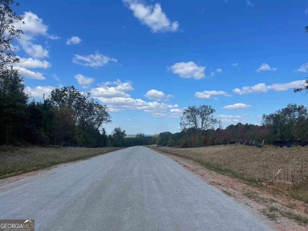 Hogansville, GA 30230,0 Coweta Heard RD #LOT 2