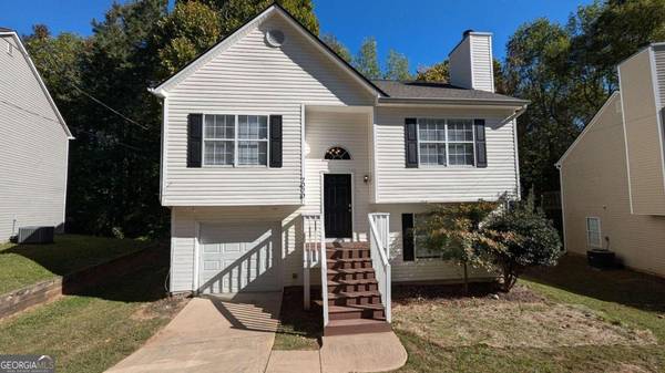 7070 Shenandoah TRL, Austell, GA 30168