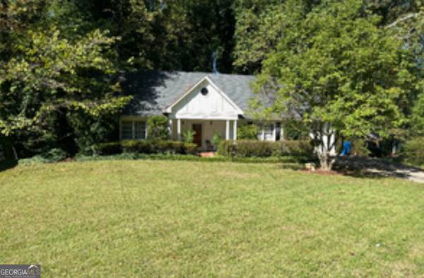 3113 Dodson DR, East Point, GA 30344