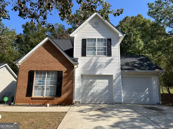 3423 Homeward TRL, Ellenwood, GA 30294