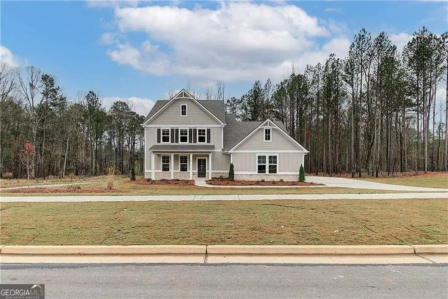 73 Homesite Slick CT, Senoia, GA 30276