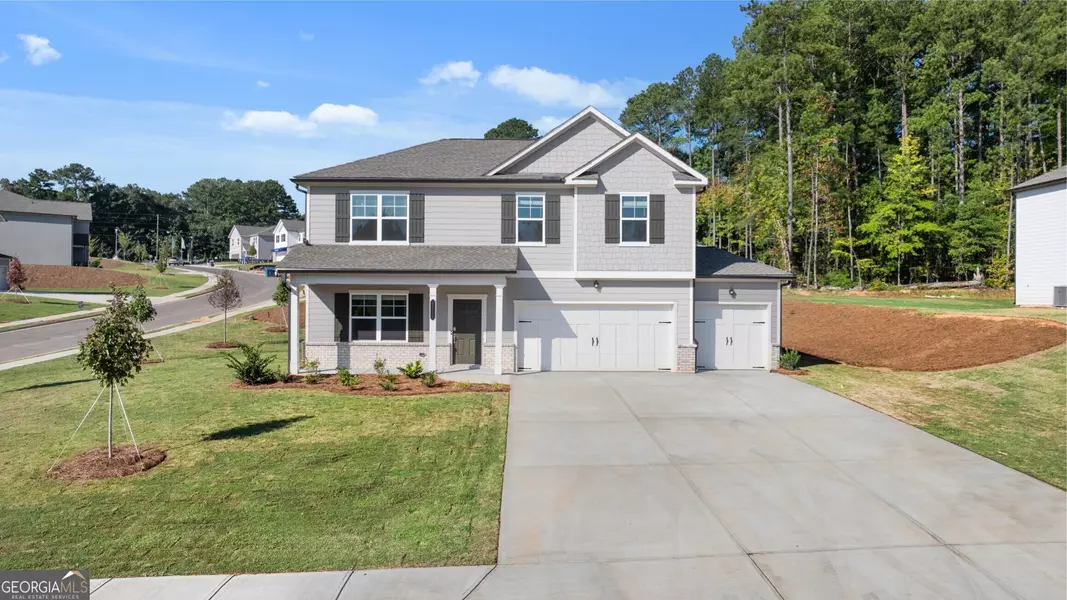 4536 Naseby CT, Snellville, GA 30039