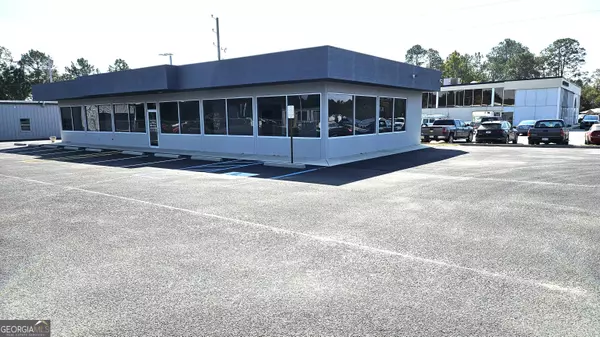 Statesboro, GA 30458,12130 Highway 301 South