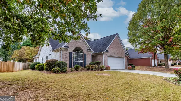 Newnan, GA 30263,80 Riva Ridge LN