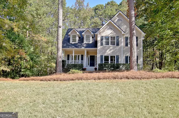 76 Brookstone Park, Newnan, GA 30265