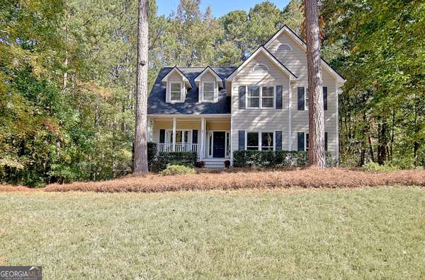 76 Brookstone PARK, Newnan, GA 30265