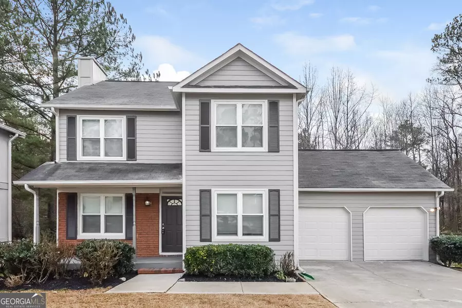 4923 Windsor Downs DR, Decatur, GA 30035