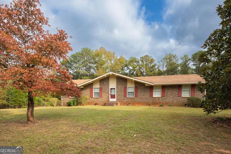 2230 Apalachee River RD, Madison, GA 30650