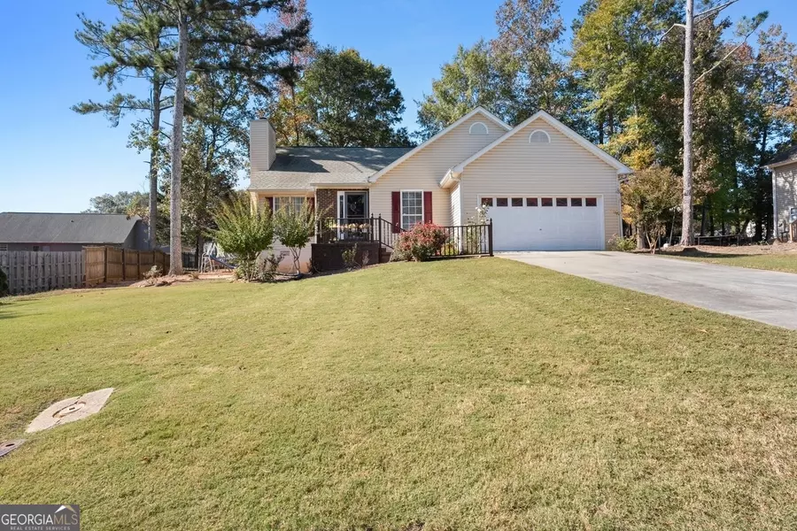 2228 Brandywine CT, Gainesville, GA 30501